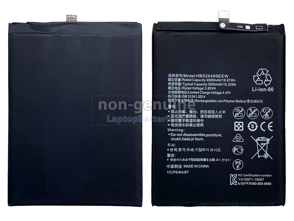 Honor 9A Ersatzbatterie