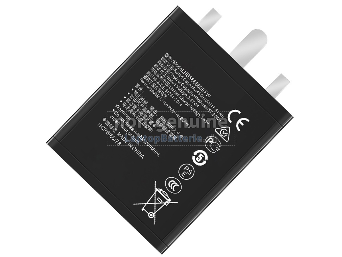 Honor MAGIC 3 Ersatzbatterie