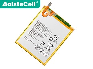 Honor HB396481EBC Akku