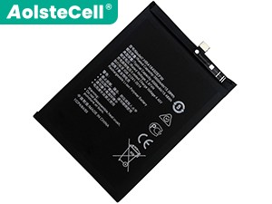 Honor HB416492EFW Akku