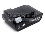 Hoover B07QC94TQH Akku