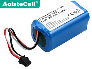 Hoover HGO310011 Akku