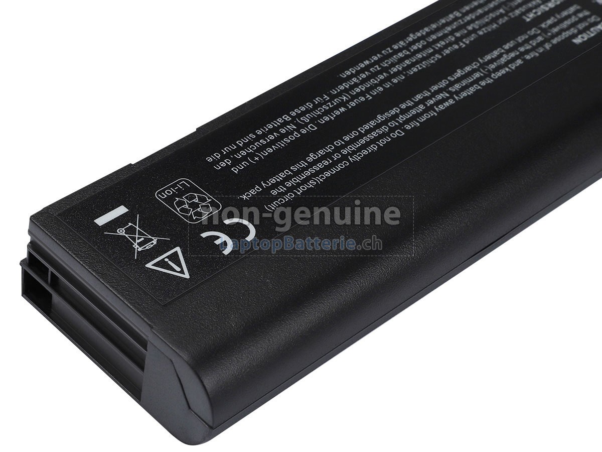 HP MI06 Ersatzbatterie
