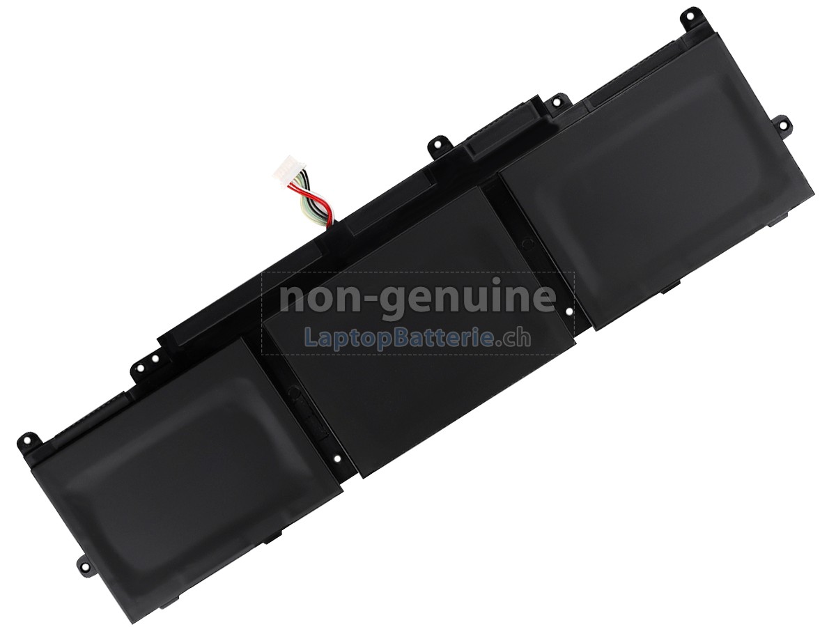 HP Envy 13-AD053TX Ersatzbatterie