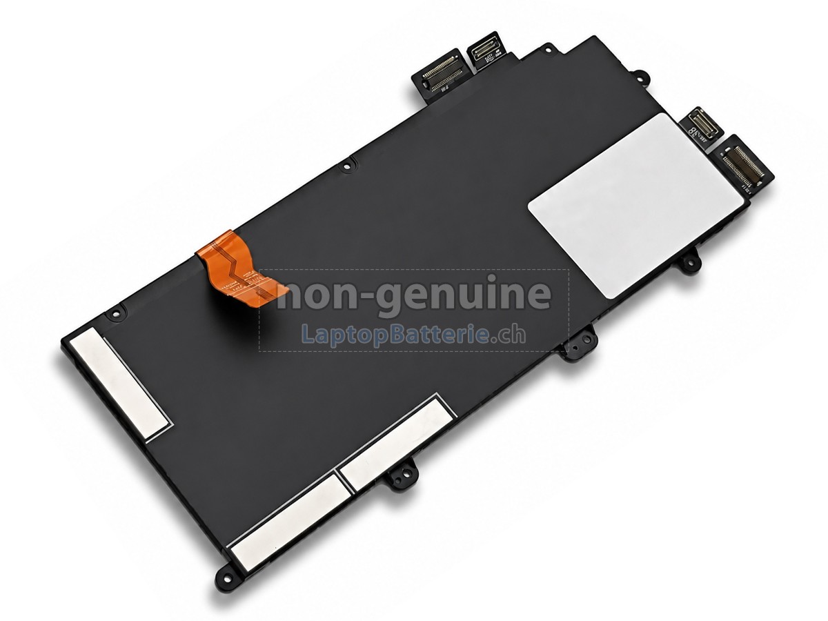 HP ED03035XL Ersatzbatterie
