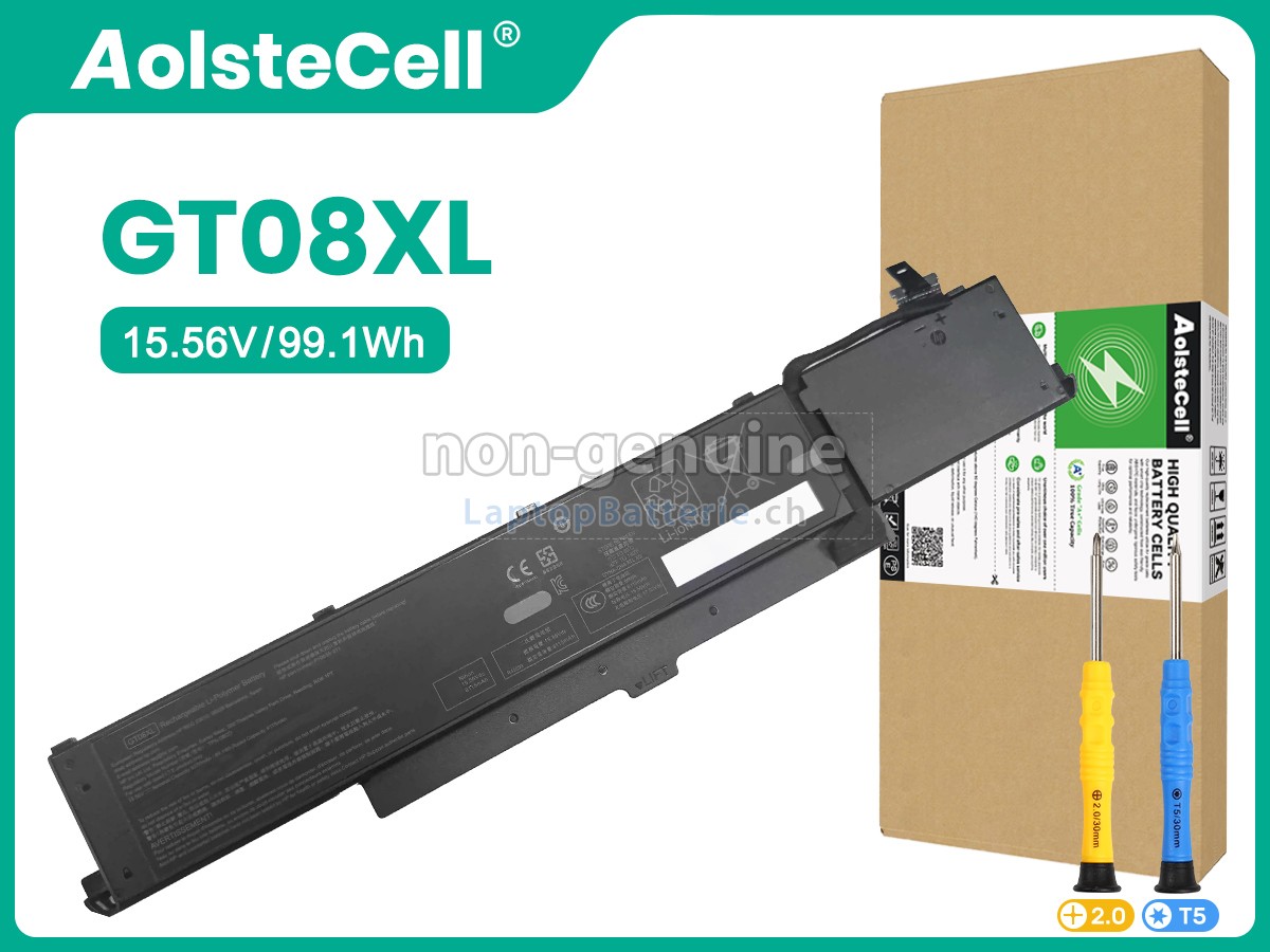HP TPN-DB2D Ersatzbatterie