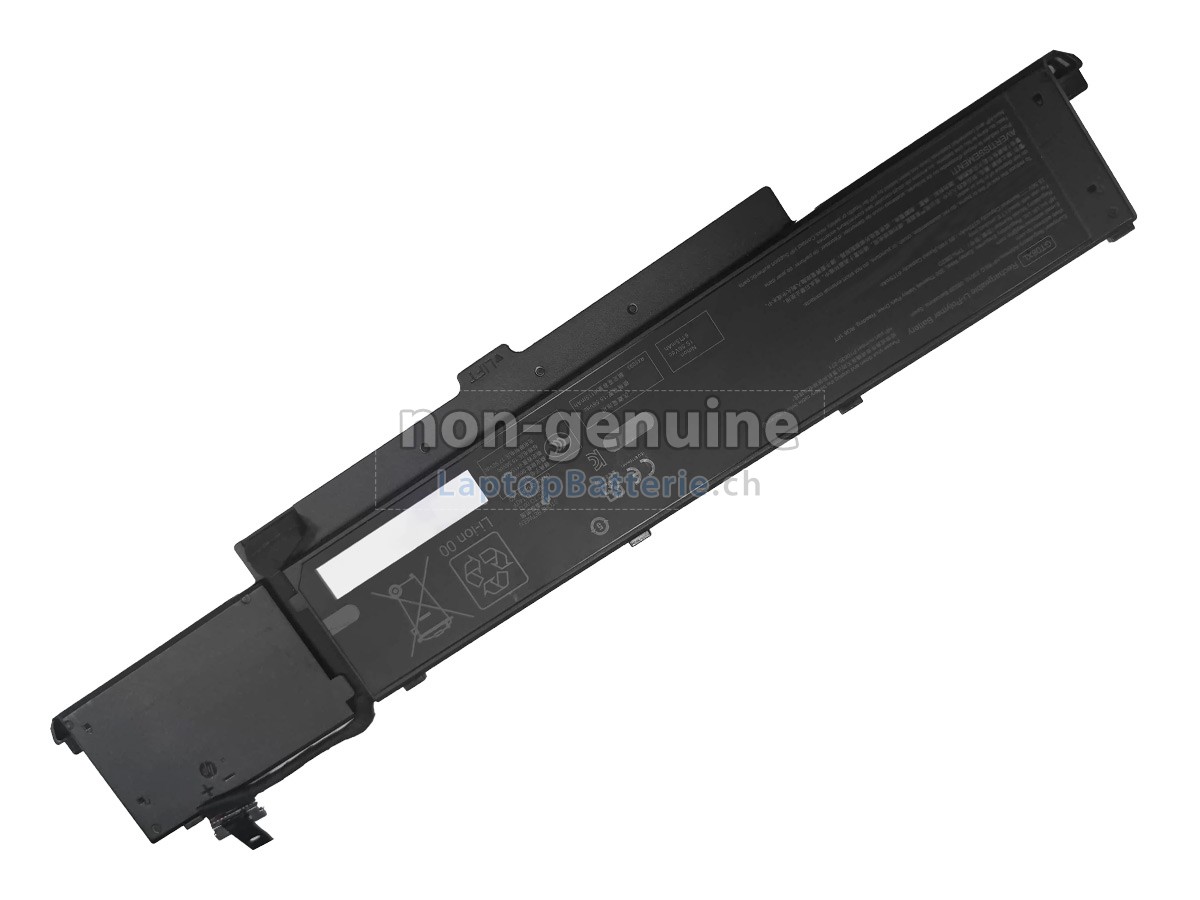 HP TPN-DB2D Ersatzbatterie