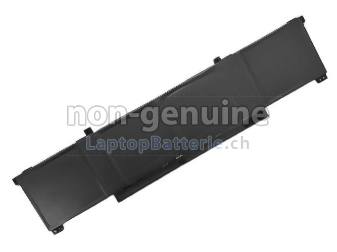 HP OmniBook 7 16-AY0001NB Ersatzbatterie