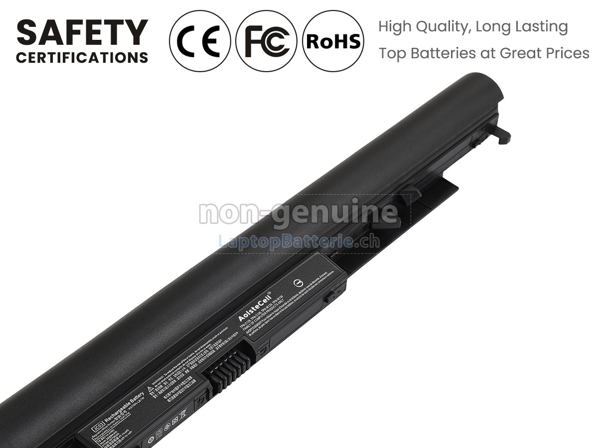HP JC03031 Ersatzbatterie