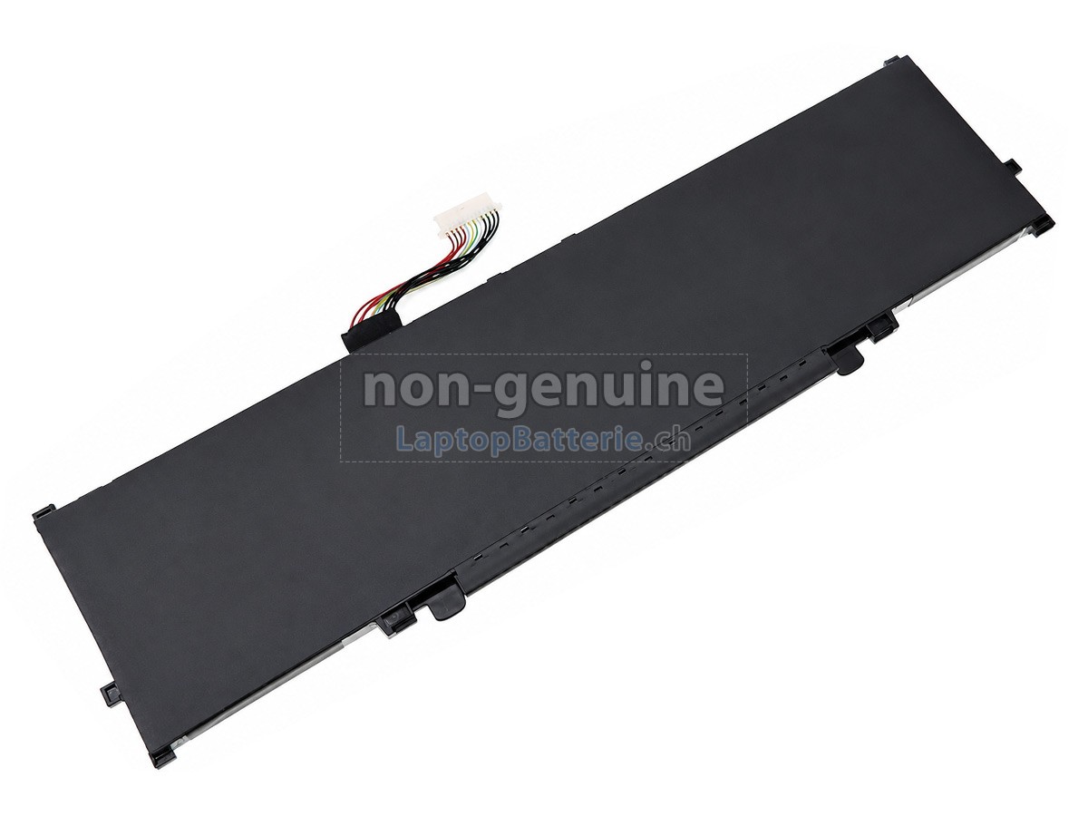 HP AX0U9AV Ersatzbatterie