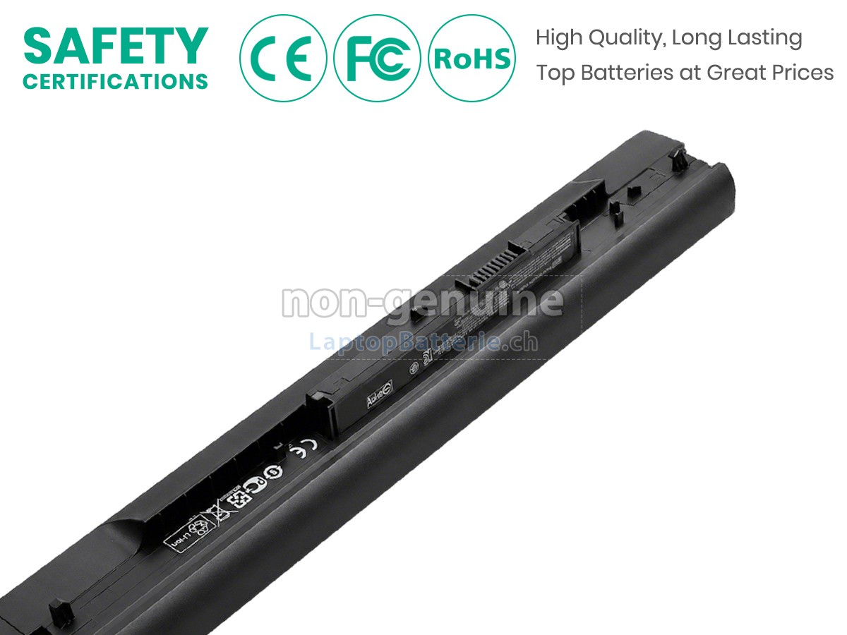 HP MI06 Ersatzbatterie
