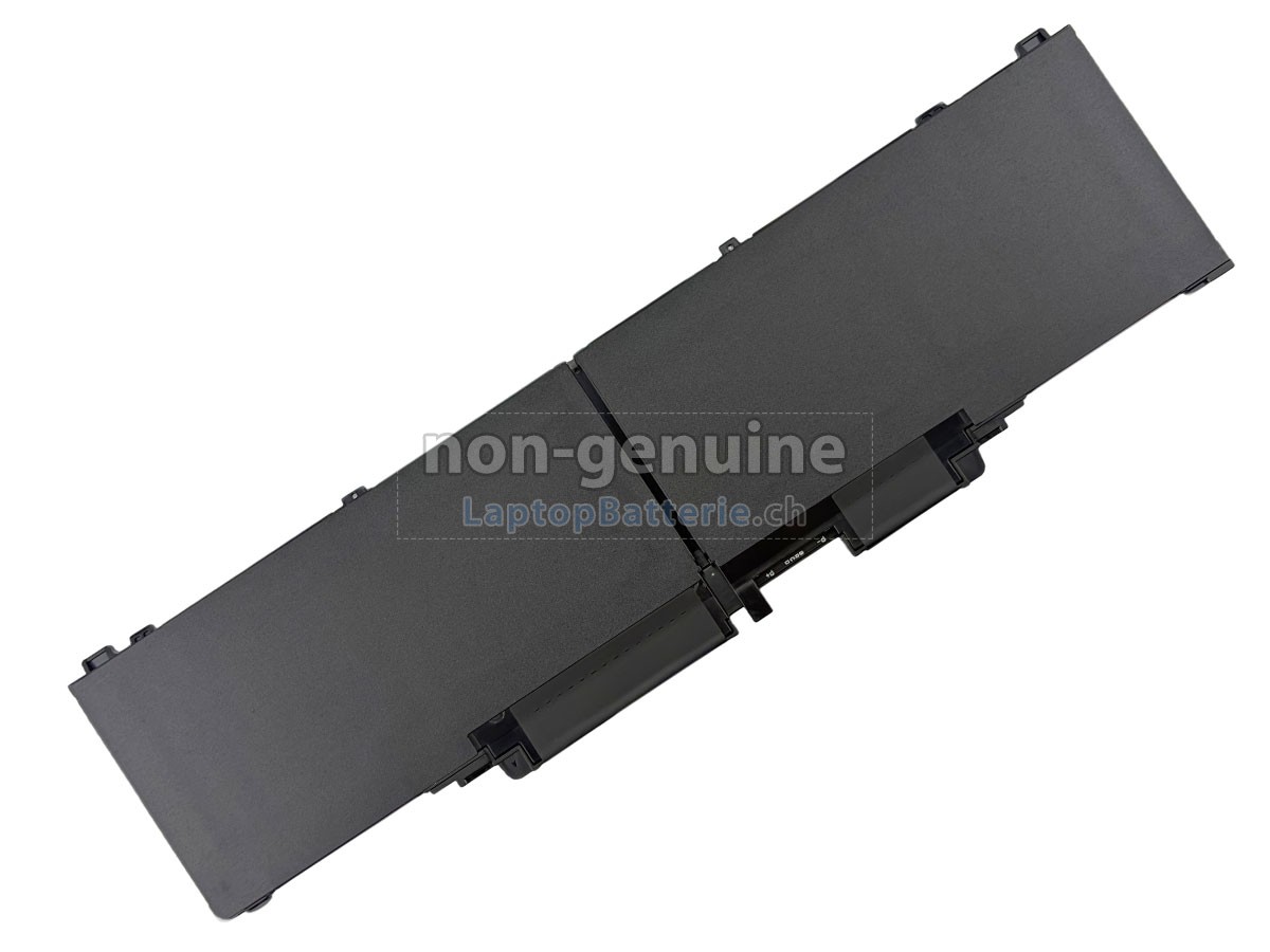 HP EliteBook 8 G1A 16 AI Ersatzbatterie