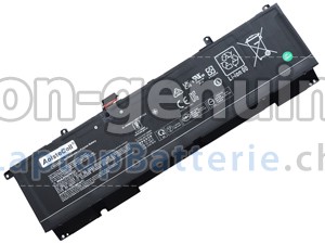 HP QK06097XL Ersatzbatterie