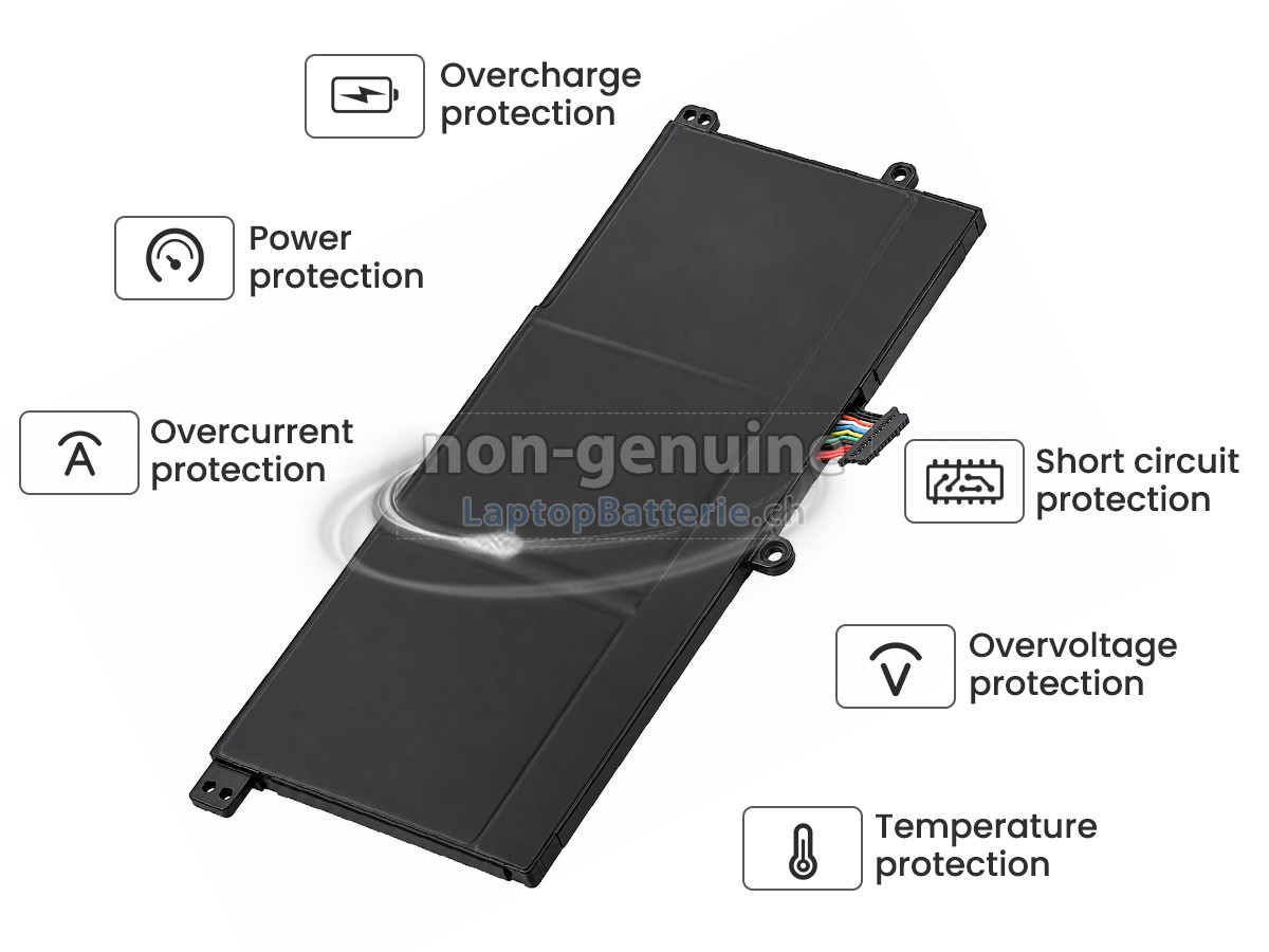 HP Pavilion Plus 14-EW0028TU Ersatzbatterie