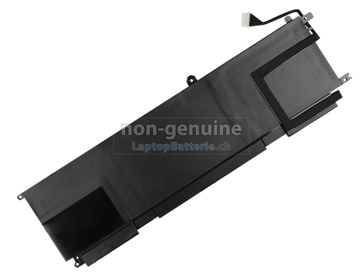 HP Envy 13-AD053TX Ersatzbatterie