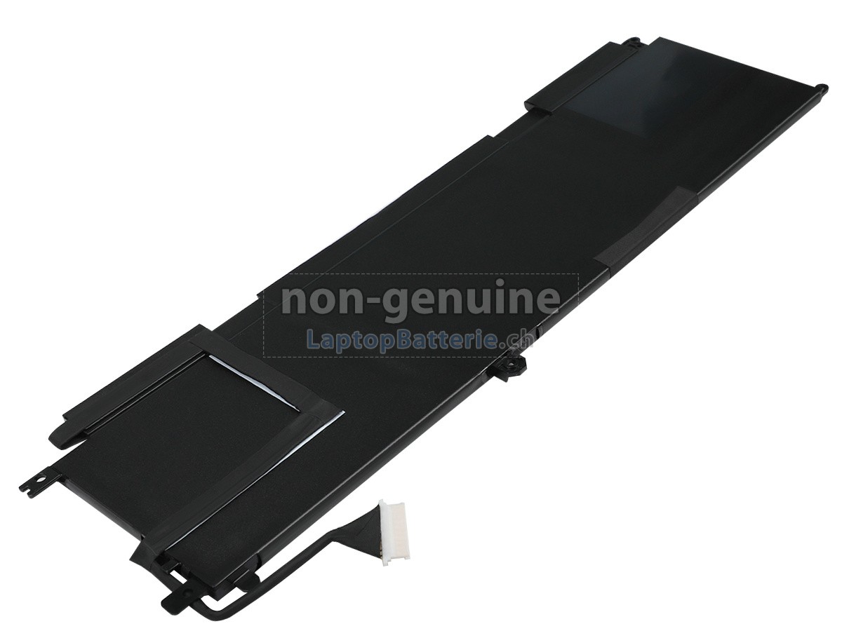 HP Envy 13-AD053TX Ersatzbatterie