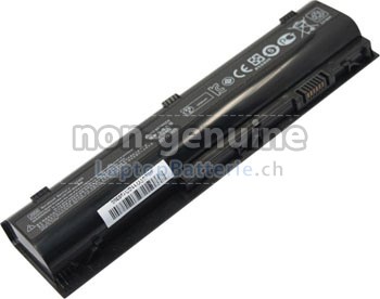 Ersatzbatterie für HP QK651AA Akku für HP QK651AA Laptop