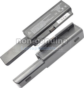 Ersatzbatterie für HP HSTNN-DB91 Akku für HP HSTNN-DB91 Laptop