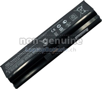 Ersatzbatterie für HP ProBook 5220M Akku für HP ProBook 5220M Laptop