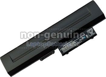 Ersatzbatterie für Compaq 431279-001 Akku für Compaq 431279-001 Laptop