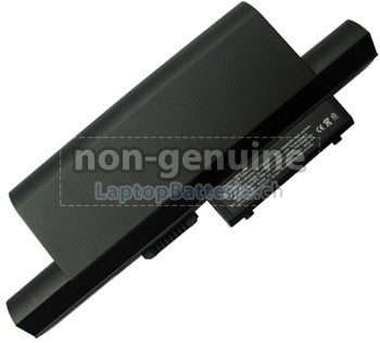 Ersatzbatterie für Compaq 431279-001 Akku für Compaq 431279-001 Laptop