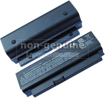 Ersatzbatterie für Compaq NK573AA Akku für Compaq NK573AA Laptop