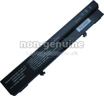 Ersatzbatterie für HP Compaq Business Notebook 6535S Akku für HP Compaq Business Notebook 6535S Laptop
