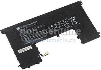 Akku für HP 693297-001 Laptop