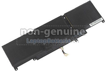Ersatzbatterie für HP 767067-001 Akku für HP 767067-001 Laptop