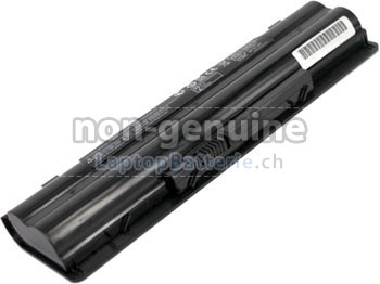 Ersatzbatterie für HP Pavilion DV3-1073CL Akku für HP Pavilion DV3-1073CL Laptop