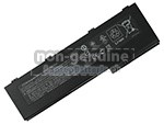 Batterie für HP Compaq Business Notebook 2710p