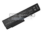 Batterie für HP ProBook 6550B