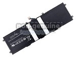 Batterie für HP Slate 10 HD 3501ef Tablet