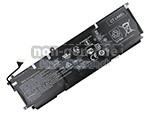 Batterie für HP ENVY 13-ad103tx