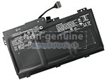 HP A106XL Akku