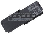 Batterie für HP ZBook 17 G5(4QH16EA)