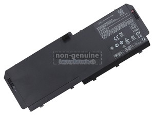 HP AM06095XL Batterie