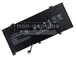 HP BC03060XL Akku