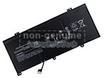 HP Chromebook x360 14c-ca0000(9GW67AV) Batterie