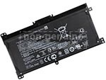 HP Pavilion x360 14-ba041tx Akku