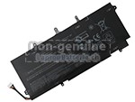 HP BL06XL Akku