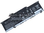 HP ENVY x360 13-ay0005no Batterie