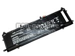 HP Spectre x360 15-eb0041na Akku