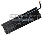 HP ENVY x2 13-j000no Akku