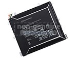 HP Slate 8 Pro Tablet Akku