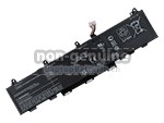 Batterie für HP L78555-005