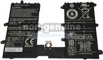 HP CD02 Akku