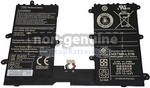 Batterie für HP Omni 10-5600US