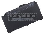 Batterie für HP ProBook 650 G4