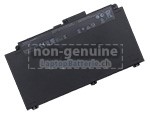 HP 931719-850 Akku